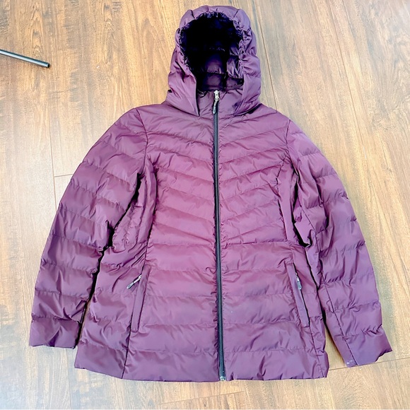 Jacket women’s size large - Picture 1 of 4